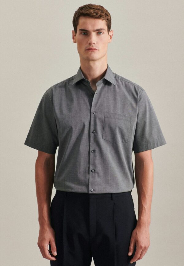 Business Hemd Regular Uni