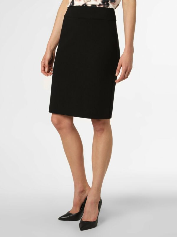 Marie Lund Rock Damen schwarz