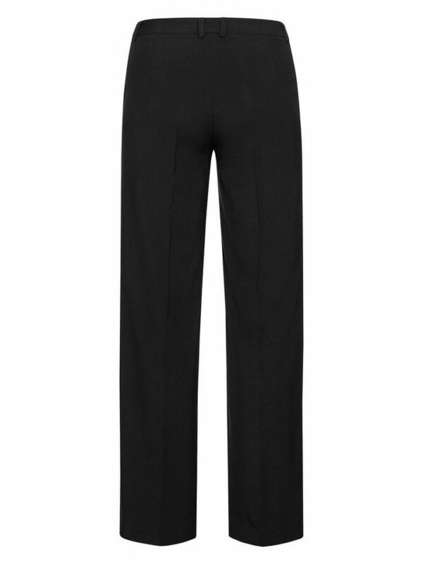 Sheego Stretch-Hose Große Größen mit Bügelfalte – Bild 4